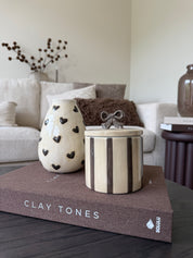 Pot Bow Dolomite | Beige