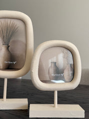 Fotolijst Sela Groot | Creme