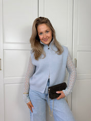 Spencer Laila | Blauw