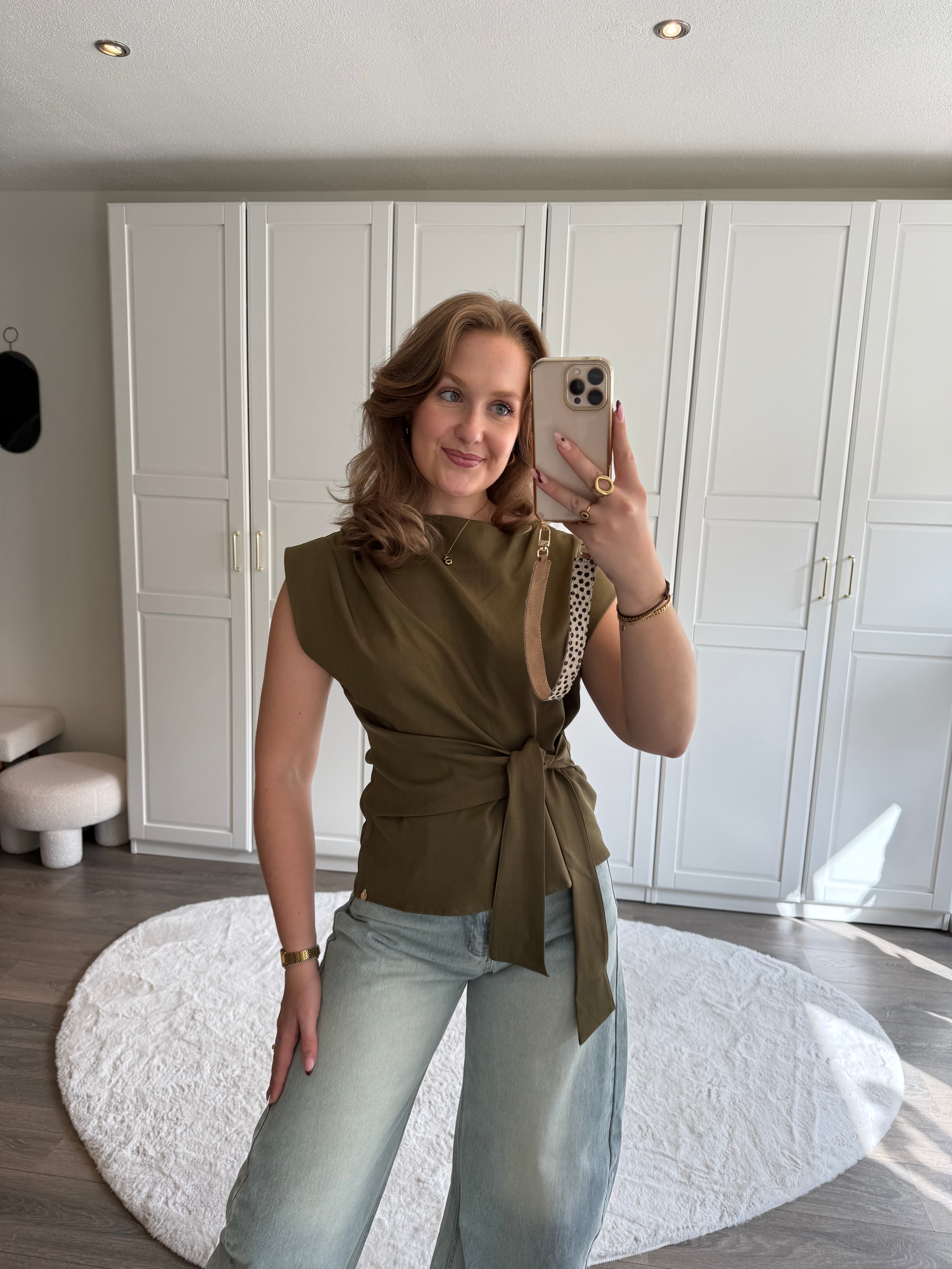Top Britt | Army