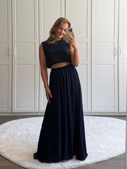 Set Fay | Navy