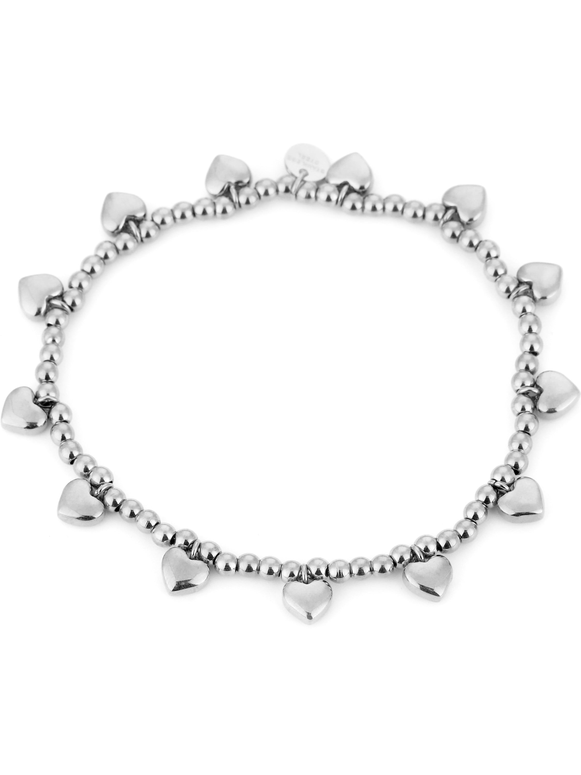 Mini Bubble Love Armband