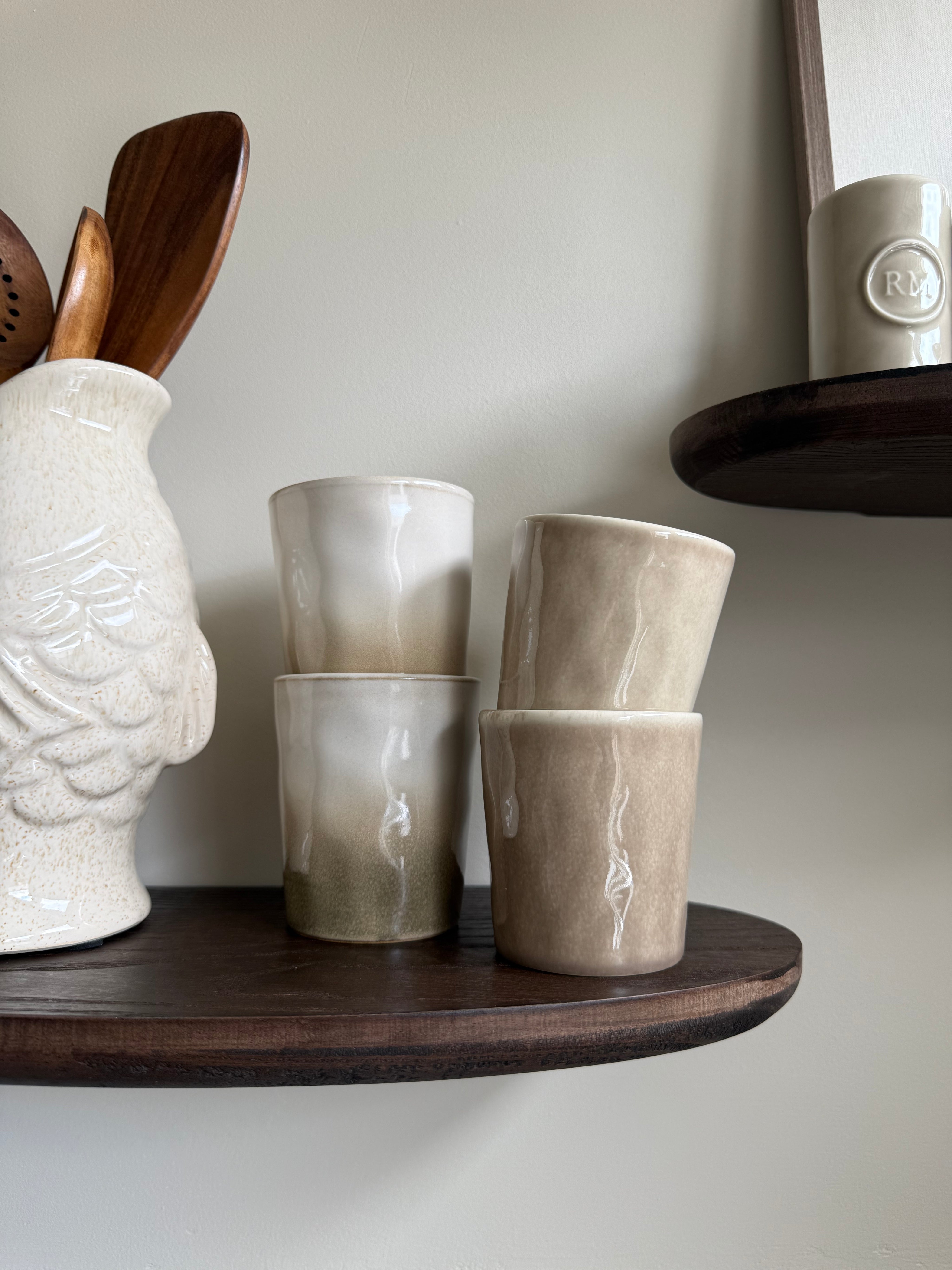Mok Sofie Klein | Beige