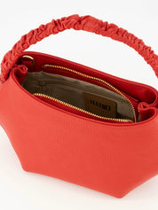 Tas Song | Rood