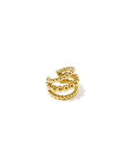 Ear Cuff Trio