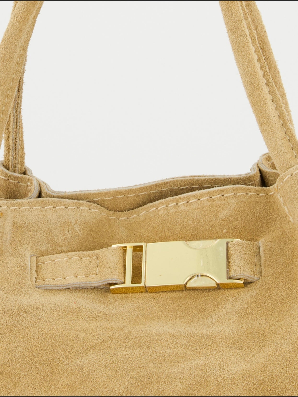 Tas Cara | Beige