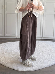 Cargo Pants Emely | Bruin