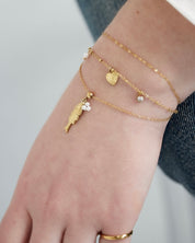 Fish Armband