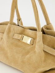 Tas Cara | Beige