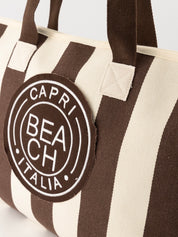 Tas Capri | Bruin