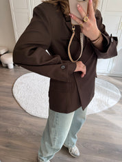 Blazer Jessy | Bruin