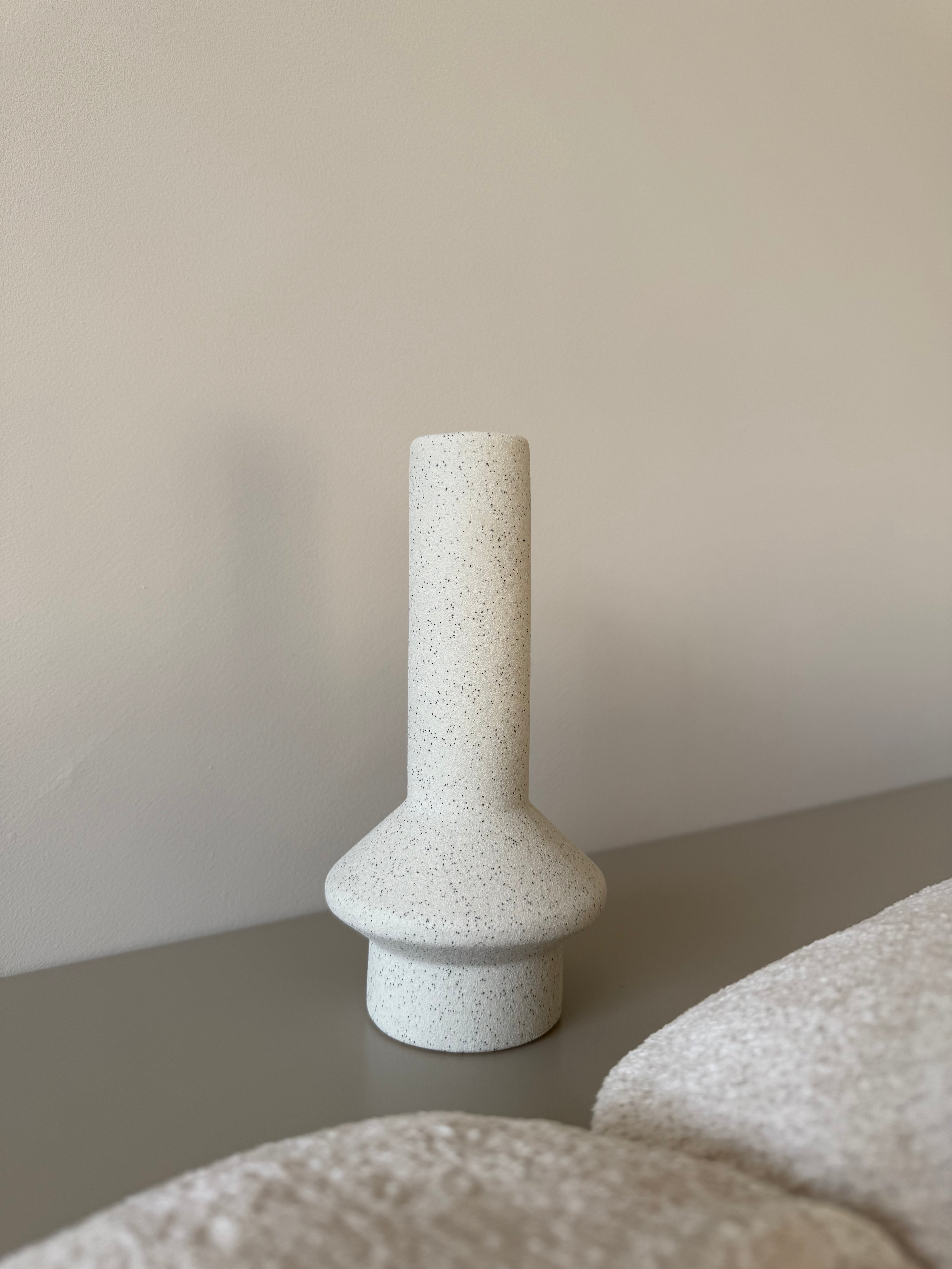 Light & Living Kandelaar Burano | Creme