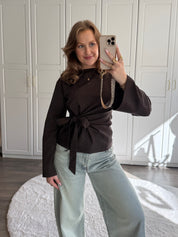 Top Olivia | Bruin
