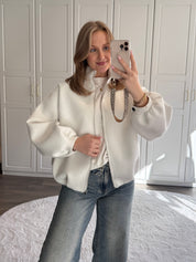 Vest Zoë | Beige