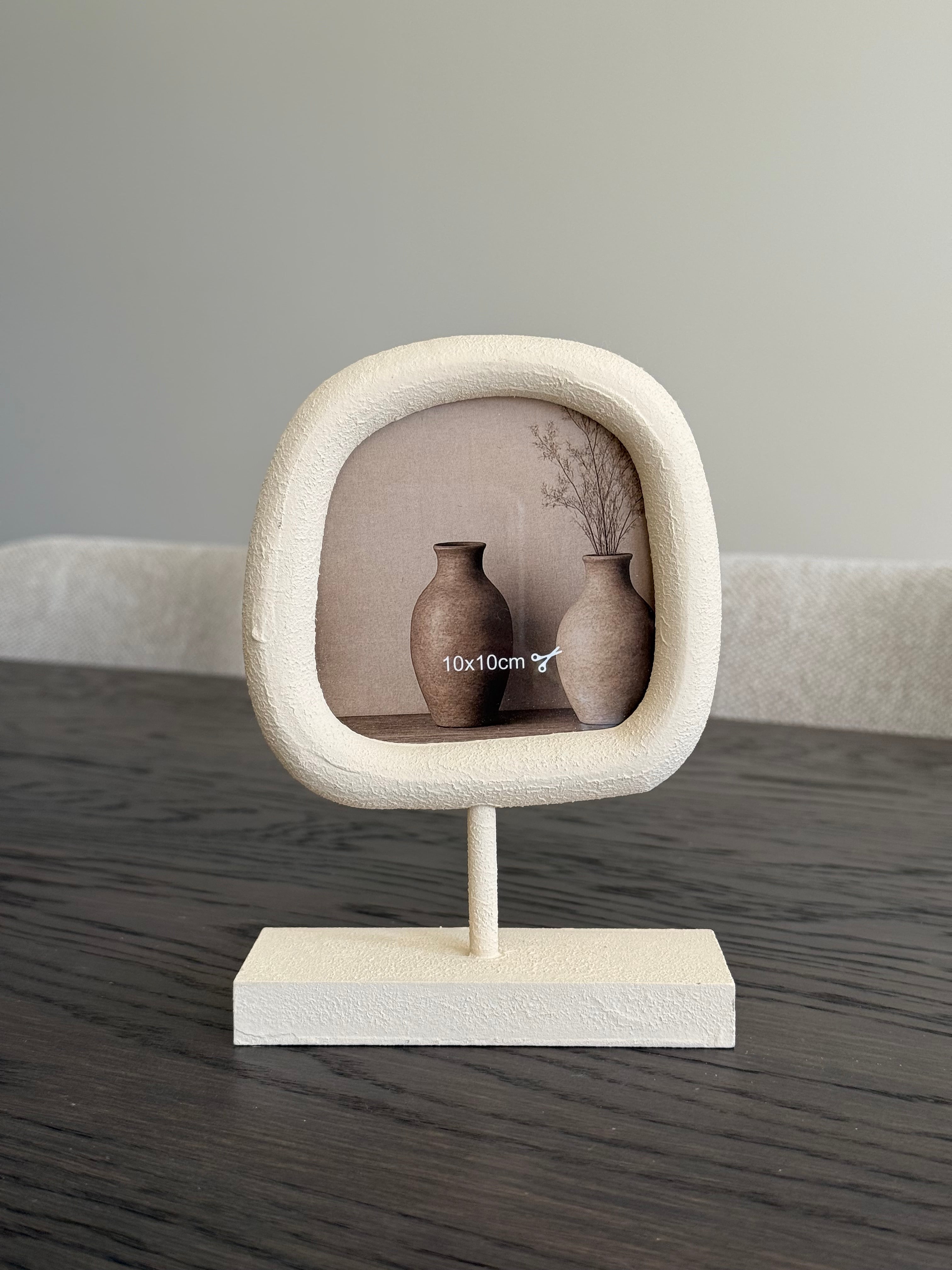 Fotolijst Sela Klein | Creme