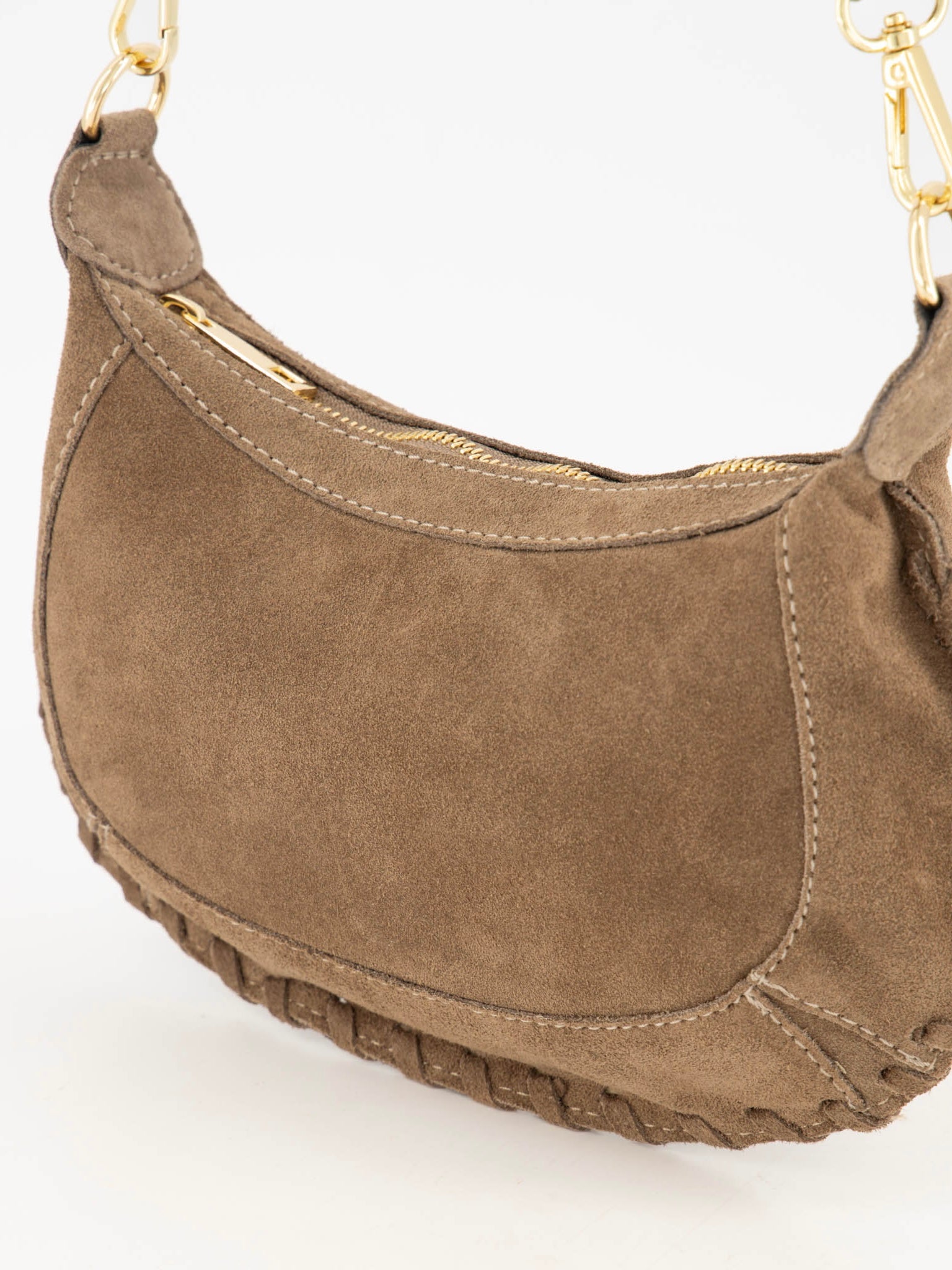 Tas Helin | Taupe