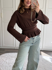 Top Eloise | Bruin