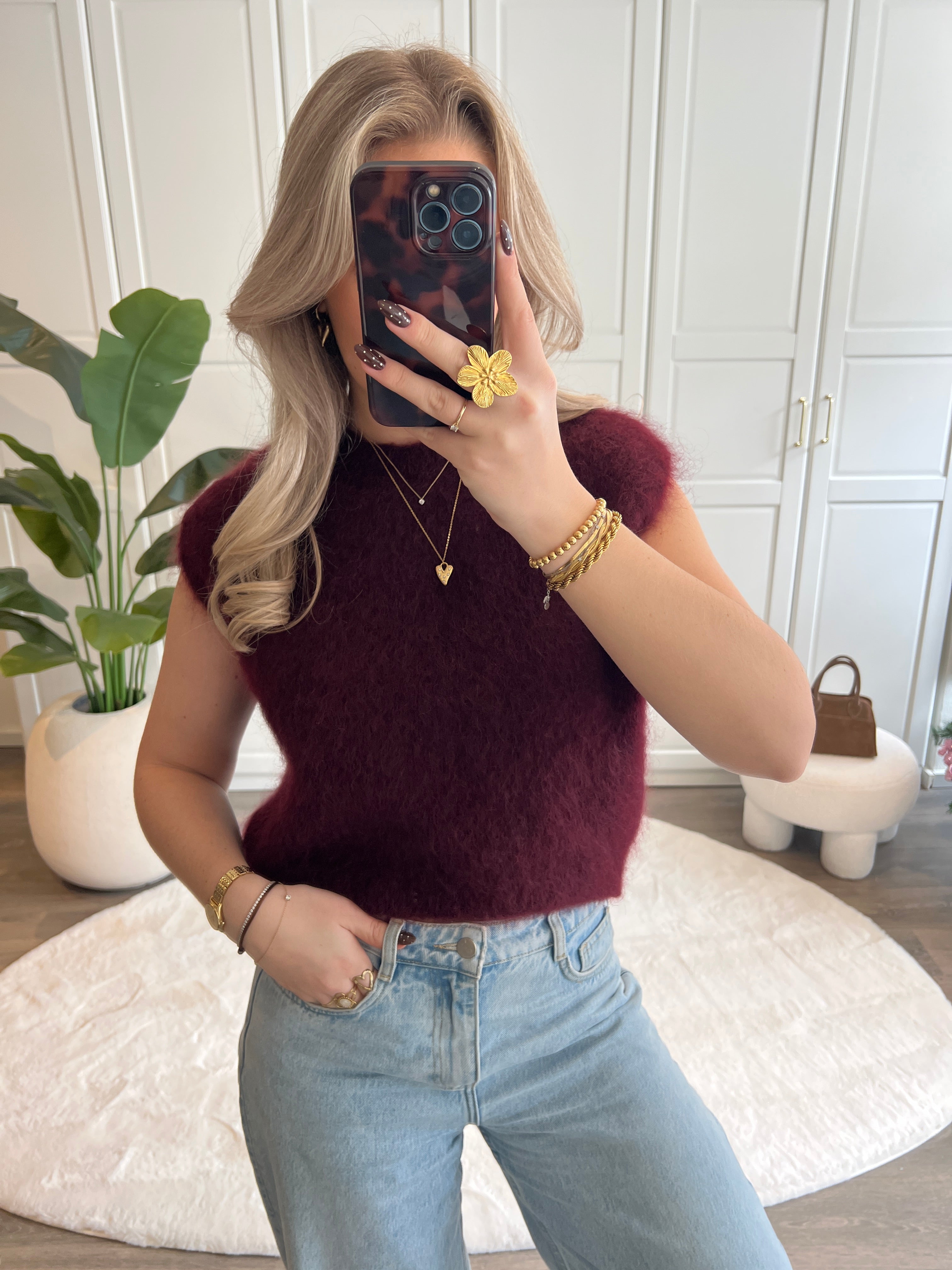 Spencer Elise | Bordeaux