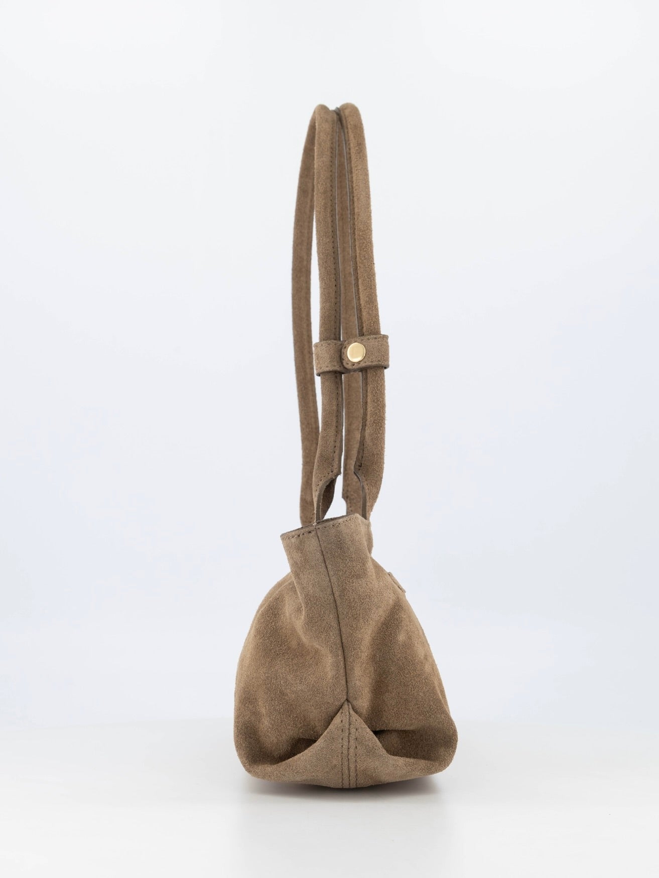 Tas Peet | Taupe