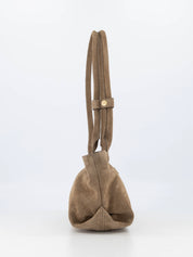Tas Peet | Taupe
