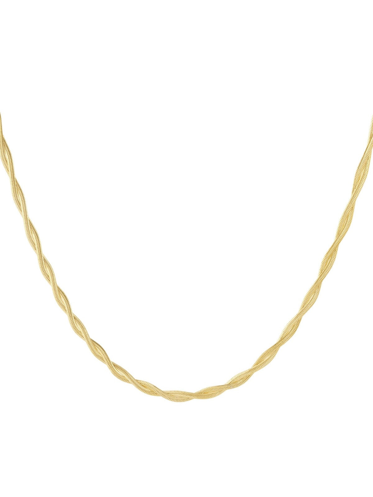 Braid Ketting
