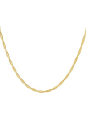 Braid Ketting