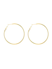 Hoop Oorbellen