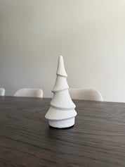 Kerstboom Sally Klein | Creme