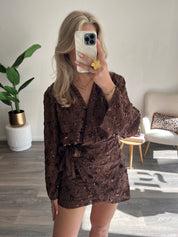 Jurkje Isabel | Choco