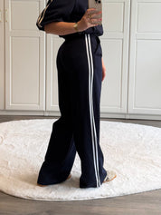 Pantalon Jessy | Navy