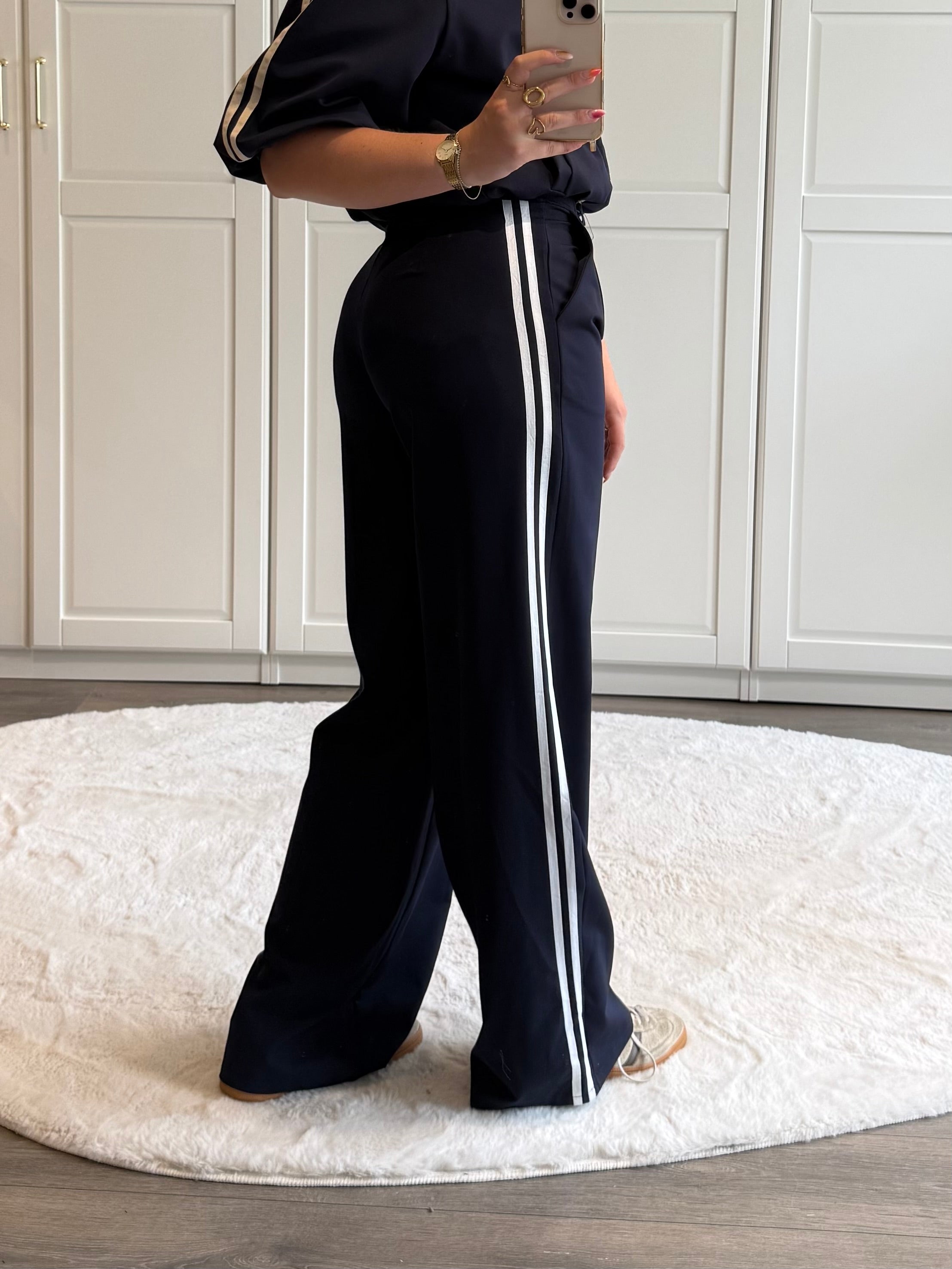 Pantalon Jessy | Navy