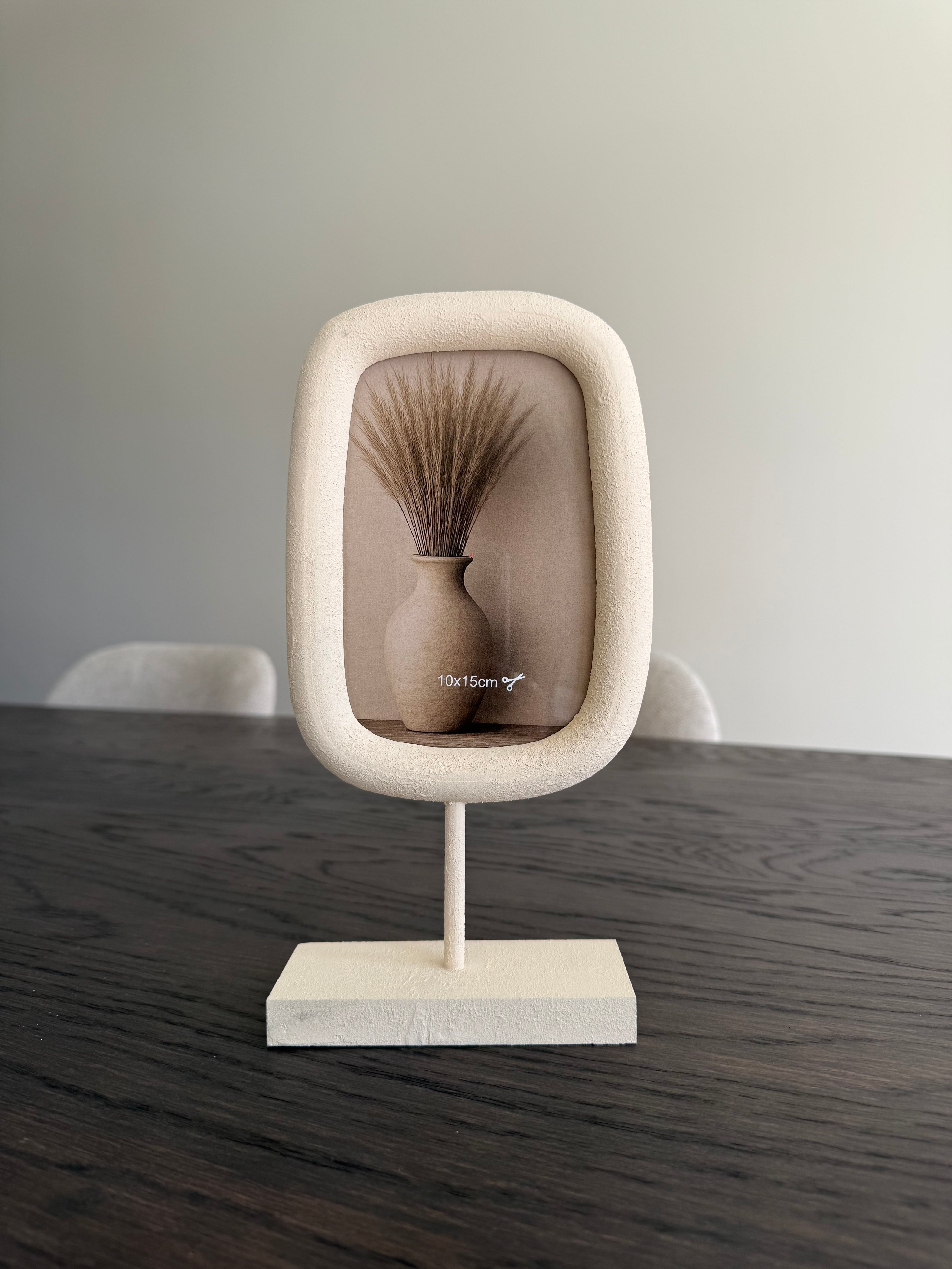 Fotolijst Sela Groot | Creme
