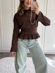 Top Eloise | Bruin