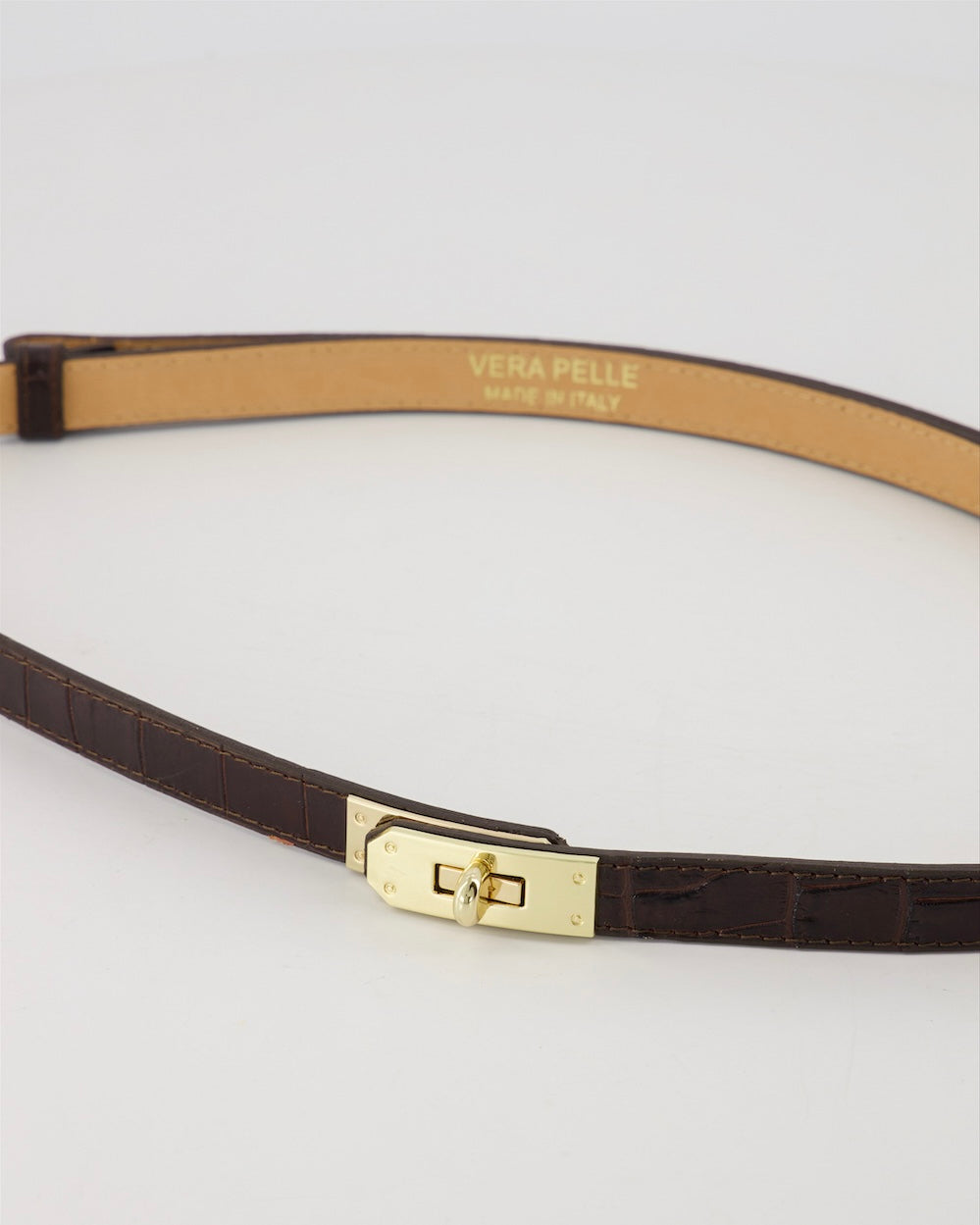 Riem Garcia Croco | Bruin