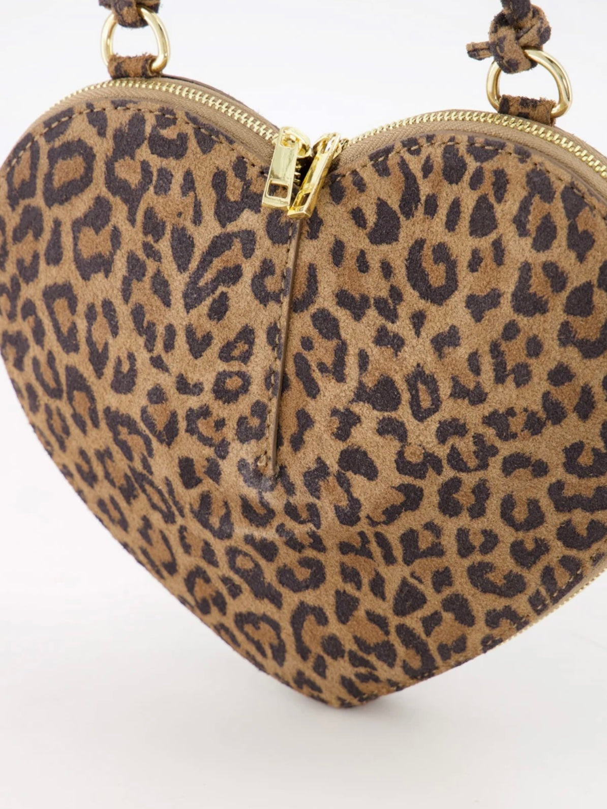 Tas Amour | Leopard