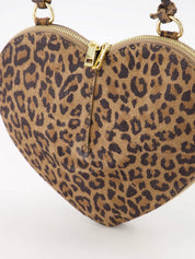 Tas Amour | Leopard