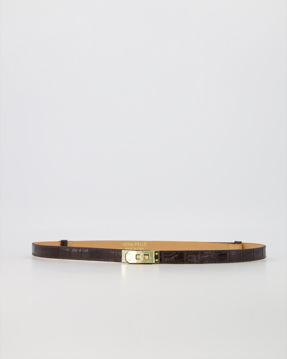 Riem Garcia Croco | Bruin