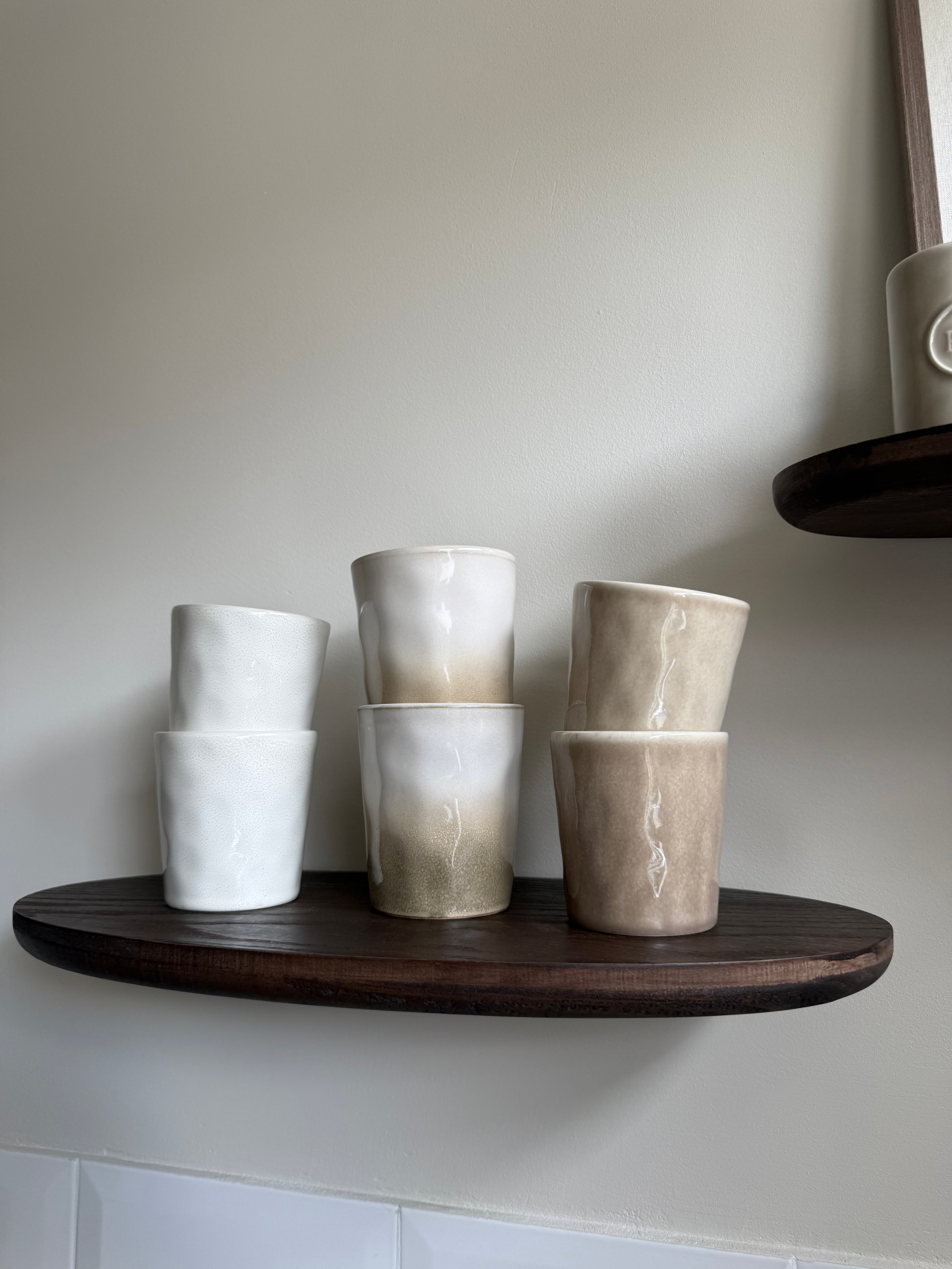 Mok Sofie Klein | Beige