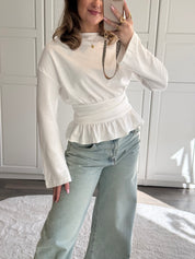 Top Eloise | Wit
