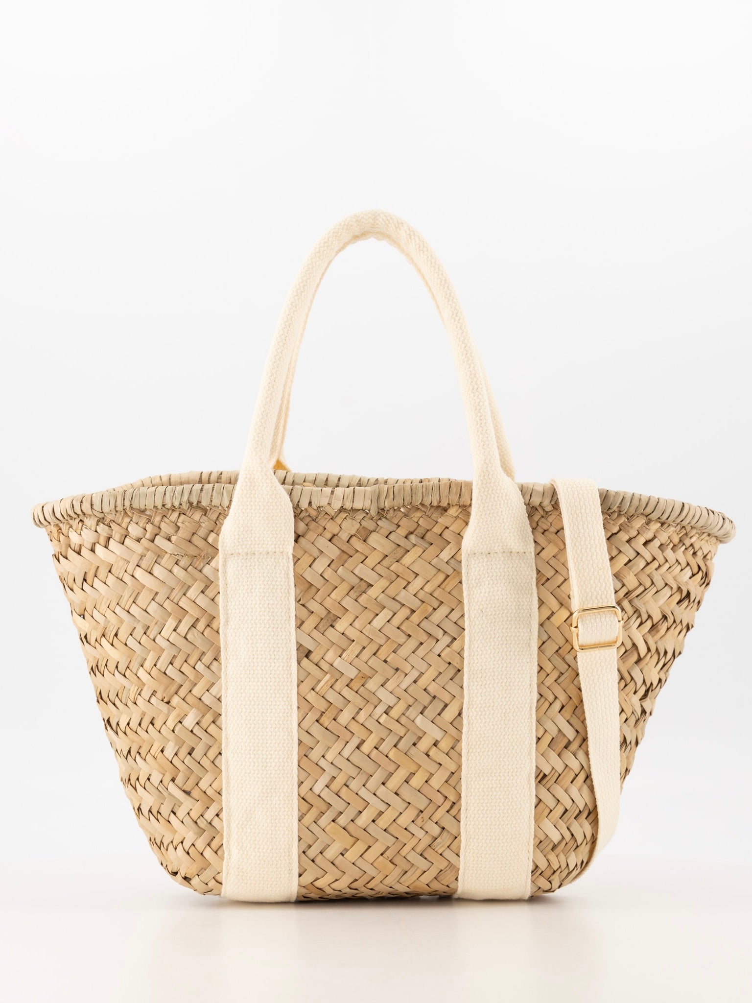 Tas Palma | Ecru