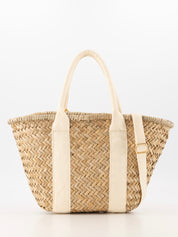 Tas Palma | Ecru