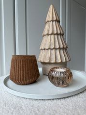 Giftset Plateau | Wit