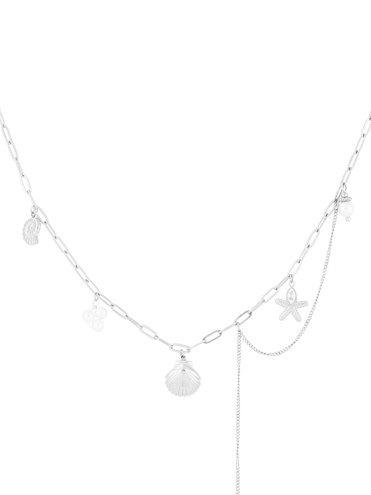 Ocean Treasure Ketting