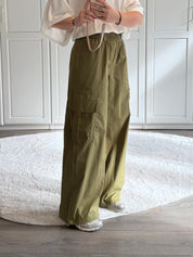 Cargo Pants Kimber | Army