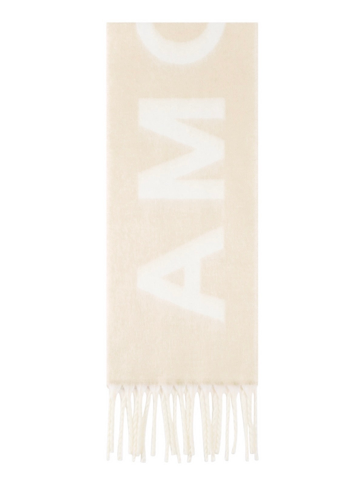 Amour Sjaal | Beige