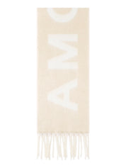 Amour Sjaal | Beige