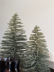 Kerstboom Sparkle Groot | Groen