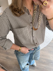 Blouse Rosalie | Wit