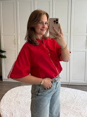 Jas Jessy | Rood
