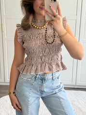 Top Loiza | Bruin